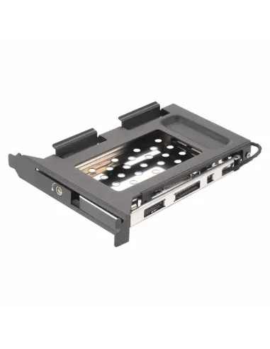 CoolBox SLOT PARA BAHIA PCI HDD SSD 2.5" HOTSWAP ICS3-2500 SATA3