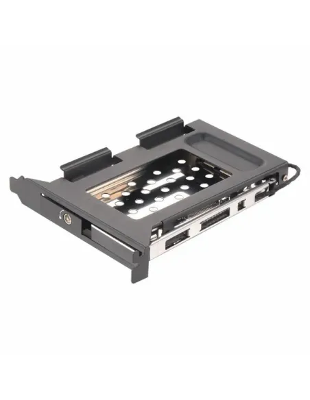 CoolBox SLOT PARA BAHIA PCI HDD SSD 2.5" HOTSWAP ICS3-2500 SATA3
