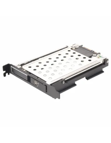 CoolBox SLOT PARA BAHIA PCI HDD SSD 2.5" HOTSWAP ICS3-2500 SATA3