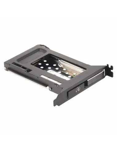 CoolBox SLOT PARA BAHIA PCI HDD SSD 2.5" HOTSWAP ICS3-2500 SATA3