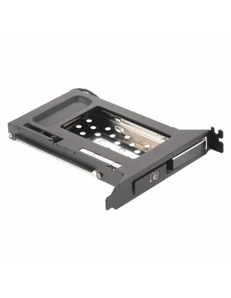 CoolBox SLOT PARA BAHIA PCI HDD SSD 2.5" HOTSWAP ICS3-2500 SATA3
