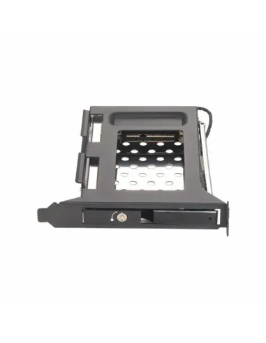 CoolBox SLOT PARA BAHIA PCI HDD SSD 2.5" HOTSWAP ICS3-2500 SATA3