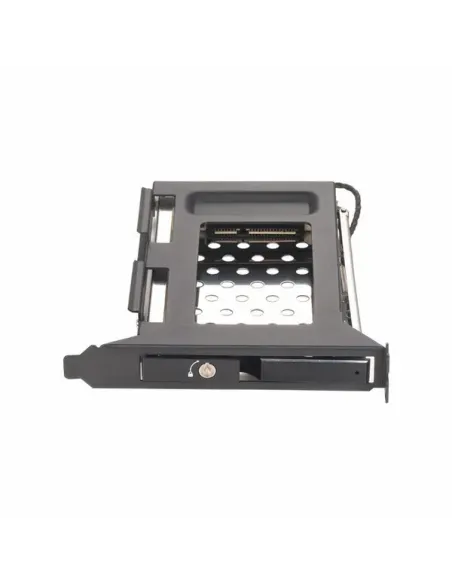 CoolBox SLOT PARA BAHIA PCI HDD SSD 2.5" HOTSWAP ICS3-2500 SATA3