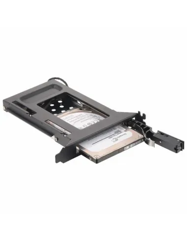 CoolBox SLOT PARA BAHIA PCI HDD SSD 2.5" HOTSWAP ICS3-2500 SATA3