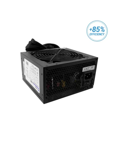 CoolBox FUENTE DE ALIMENTACION ATX POWERLINE 2 750W 85%EFI
