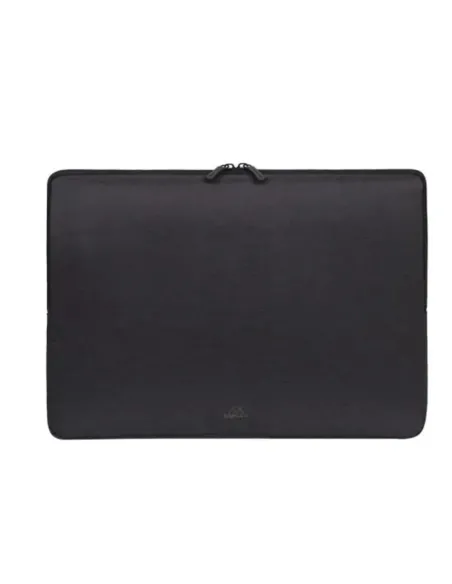 Funda rivacase 7705 suzuka para portatil 15.6pulgadas negro