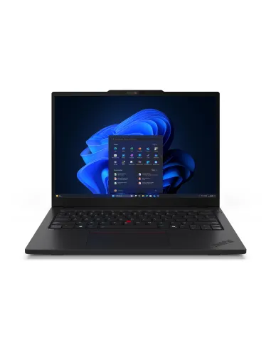Lenovo ThinkPad L13 Gen 6 (Intel) Intel Core Ultra 7 255U Portátil 33,8 cm (13.3") WUXGA 16 GB LPDDR5x-SDRAM 512 GB SSD Wi-Fi
