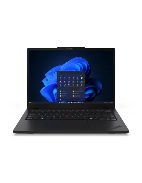 Lenovo ThinkPad L13 Gen 6 (Intel) Intel Core Ultra 7 255U Portátil 33,8 cm (13.3") WUXGA 16 GB LPDDR5x-SDRAM 512 GB SSD Wi-Fi