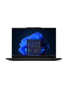 Lenovo ThinkPad L13 Gen 6 (Intel) Intel Core Ultra 7 255U Portátil 33,8 cm (13.3") WUXGA 16 GB LPDDR5x-SDRAM 512 GB SSD Wi-Fi 2