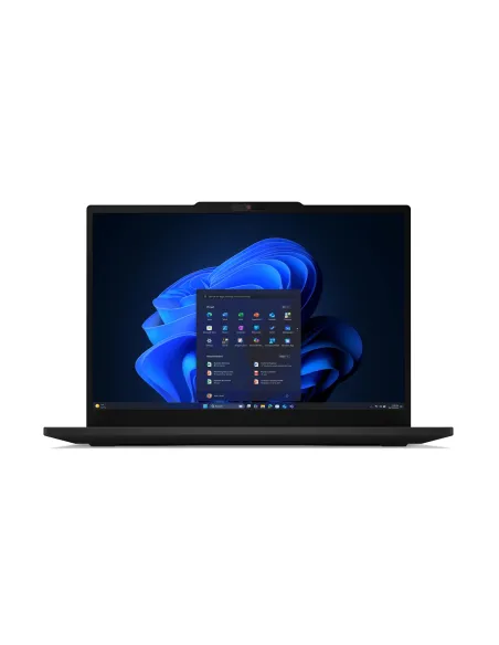 Lenovo ThinkPad L13 Gen 6 (Intel) Intel Core Ultra 7 255U Portátil 33,8 cm (13.3") WUXGA 16 GB LPDDR5x-SDRAM 512 GB SSD Wi-Fi