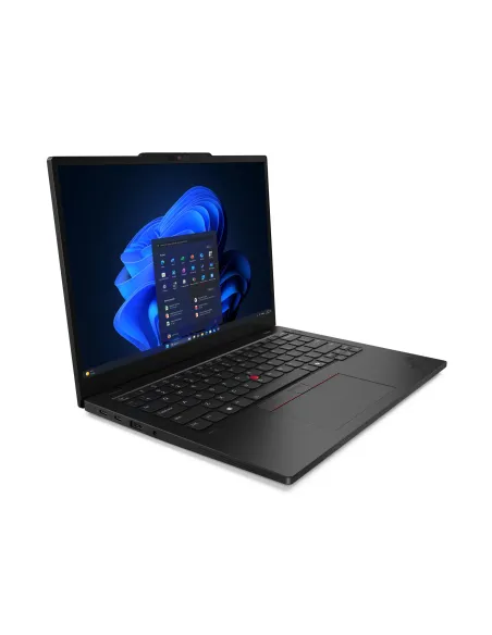 Lenovo ThinkPad L13 Gen 6 (Intel) Intel Core Ultra 7 255U Portátil 33,8 cm (13.3") WUXGA 16 GB LPDDR5x-SDRAM 512 GB SSD Wi-Fi