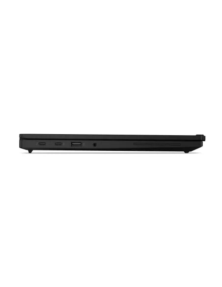 Lenovo ThinkPad L13 Gen 6 (Intel) Intel Core Ultra 7 255U Portátil 33,8 cm (13.3") WUXGA 16 GB LPDDR5x-SDRAM 512 GB SSD Wi-Fi
