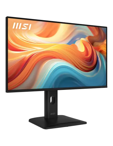 MSI PRO MP275PG E14 pantalla para PC 68,6 cm (27") 1920 x 1080 Pixeles Full HD LCD Negro