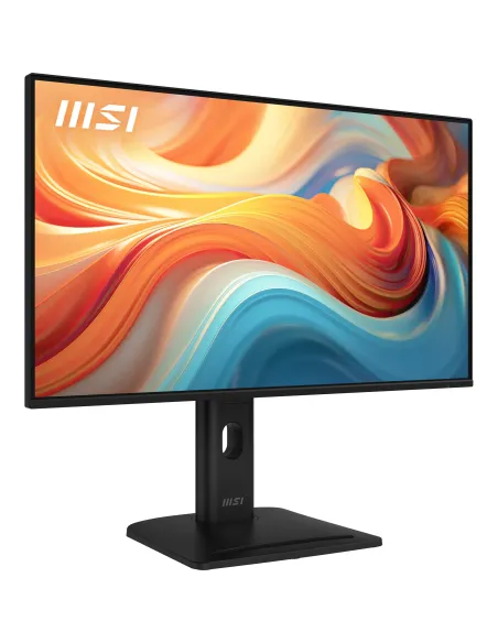 MSI PRO MP275PG E14 pantalla para PC 68,6 cm (27") 1920 x 1080 Pixeles Full HD LCD Negro