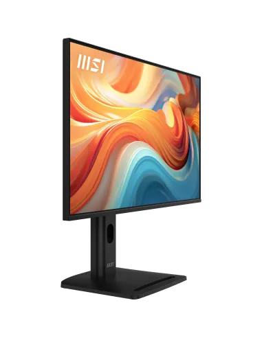 MSI PRO MP275PG E14 pantalla para PC 68,6 cm (27") 1920 x 1080 Pixeles Full HD LCD Negro