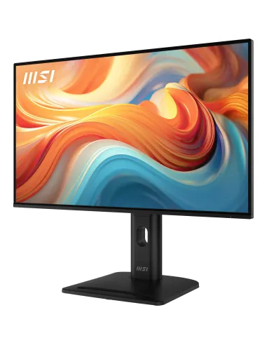 MSI PRO MP275PG E14 pantalla para PC 68,6 cm (27") 1920 x 1080 Pixeles Full HD LCD Negro