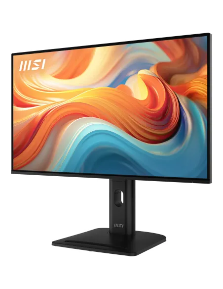 MSI PRO MP275PG E14 pantalla para PC 68,6 cm (27") 1920 x 1080 Pixeles Full HD LCD Negro