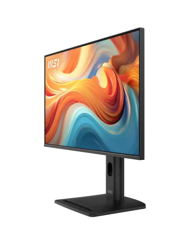 MSI PRO MP275PG E14 pantalla para PC 68,6 cm (27") 1920 x 1080 Pixeles Full HD LCD Negro