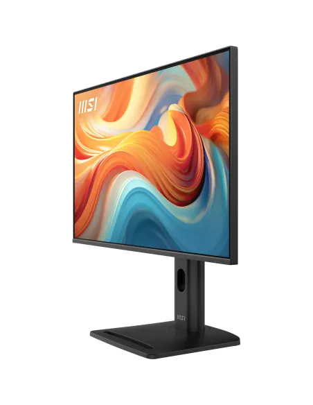 MSI PRO MP275PG E14 pantalla para PC 68,6 cm (27") 1920 x 1080 Pixeles Full HD LCD Negro