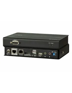 ATEN CE920-ATA-G extensor KVM Transmisor y receptor