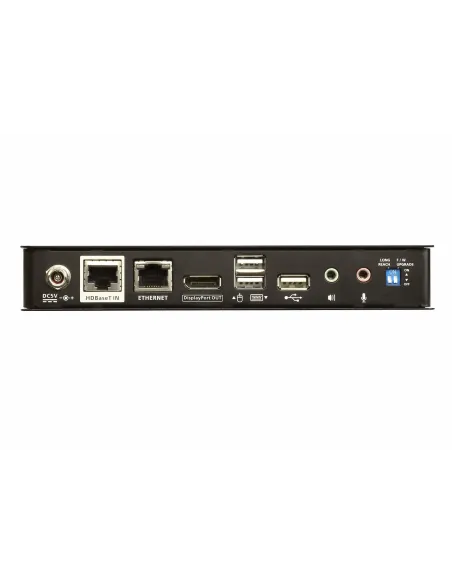 ATEN CE920-ATA-G extensor KVM Transmisor y receptor