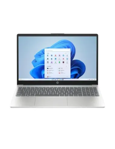 Portatil hp 15 - fd0334ns  i7 - 1355u 15.6 pulgadas 16gb -  ssd 512gb -  w11 -  azul