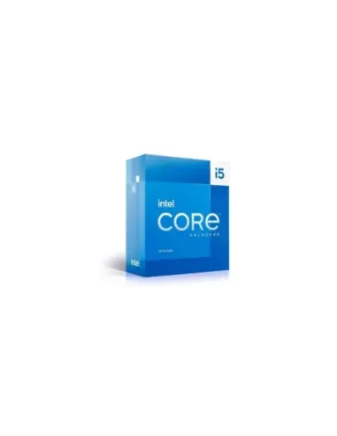 Procesador Intel Core i5-13500 2.50GHz Socket 1700