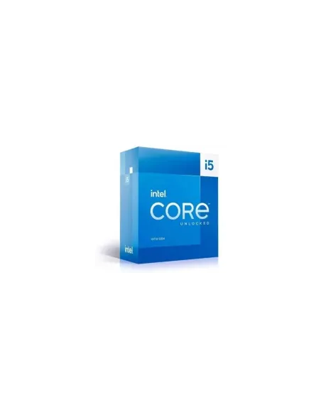 Procesador Intel Core i5-13500 2.50GHz Socket 1700