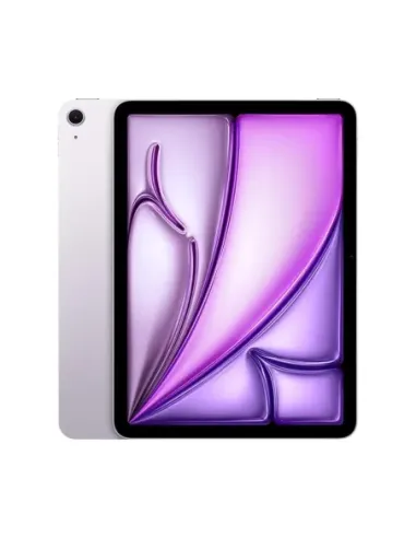 Apple ipad air m3 8gb 1tb wifi purple 11 pulgadas - ips - 12mpx