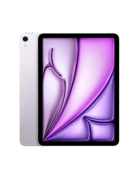 Apple ipad air m3 8gb 1tb wifi purple 11 pulgadas - ips - 12mpx