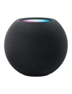 Altavoz apple homepod mini midnight -  siri -  wifi -  bt mtjt3y - a