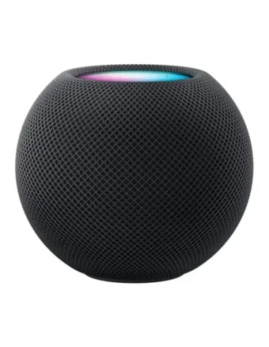 Altavoz apple homepod mini midnight -  siri -  wifi -  bt mtjt3y - a