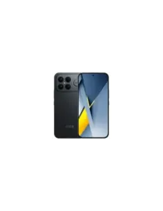 Smartphone Xiaomi POCO F8 Ultra 12GB/ 256GB/ 6.9"/ 5G/ Negro