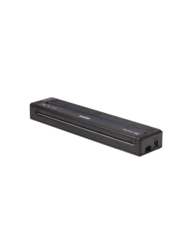 Impresora brother termica portatil pj863 a4 -  13.5ppm -  usb tipo c -  bluetooth