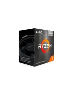 AMD RYZEN 7 5700 AM4 BOX+Disi