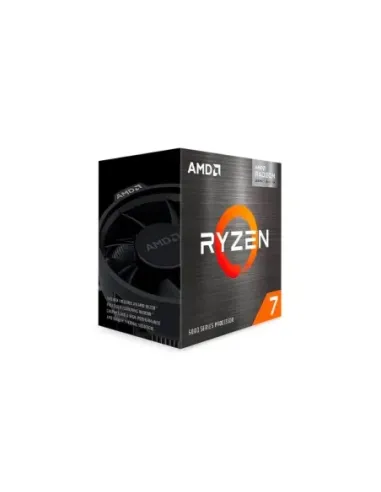 AMD RYZEN 7 5700 AM4 BOX+Disi