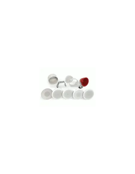 BOSCH LC1-CMR ANILLO DE MONTAJE PARA LC1