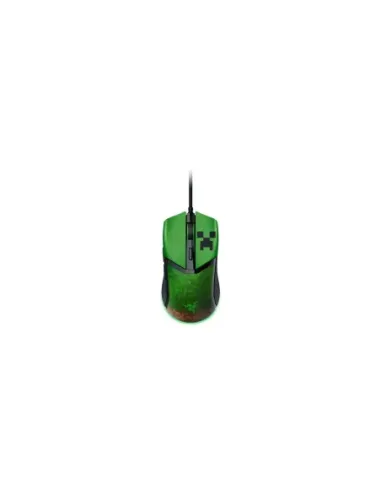 RATON RAZER COBRA MINECRAFT EDIT. (RZ01-04650200-R3M1)