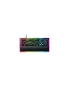 TECLADO RAZER BLACKWIDOW V4 PRO YELLOW SWITCH (USA) (RZ03-04681800-R3M1)