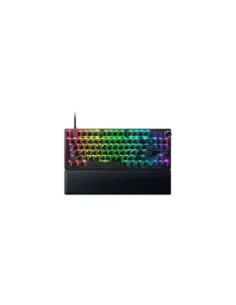 TECLADO RAZER HUNTSMAN V3 PRO (USA) TENKEYLESS (RZ03-04980100-R3M1)
