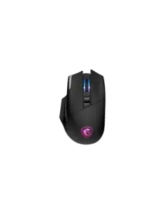 RATON MSI VERSA PRO WIRELESS + MOUSE DOCK PRO