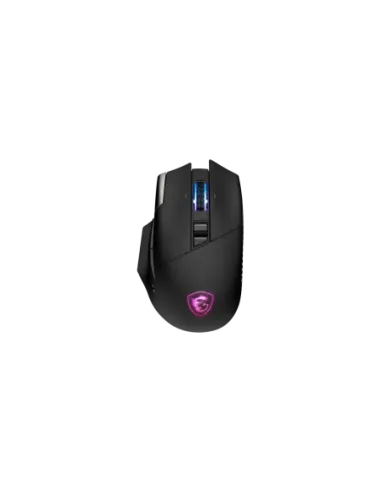 RATON MSI VERSA PRO WIRELESS + MOUSE DOCK PRO