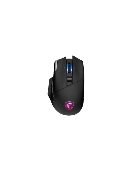 RATON MSI VERSA PRO WIRELESS + MOUSE DOCK PRO