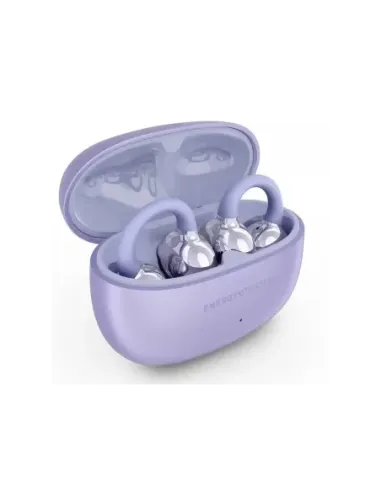 Energy Sistem Auriculares Open SoundChicpods Mauve