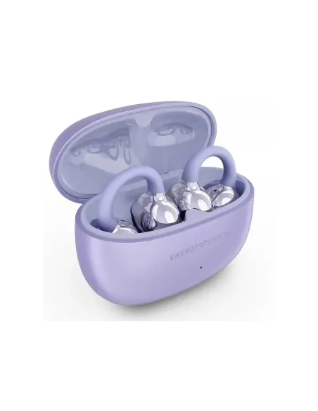Energy Sistem Auriculares Open SoundChicpods Mauve