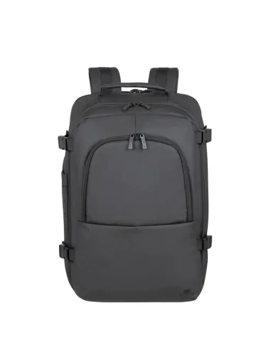 Venta online de maletines y fundas para tu portátil. Tenemos la Mochila rivacase 8465 tegel eco negro a 44,15 € ¡no esperes más!