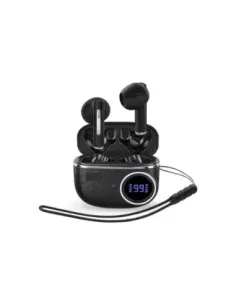 Energy Sistem Auirculares TWS Chargeview