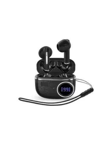 Energy Sistem Auirculares TWS Chargeview