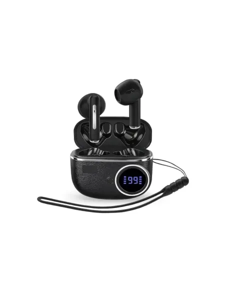 Energy Sistem Auirculares TWS Chargeview