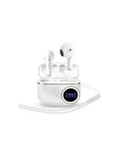 Energy Sistem Auriculares TWS Indic. Chargeview